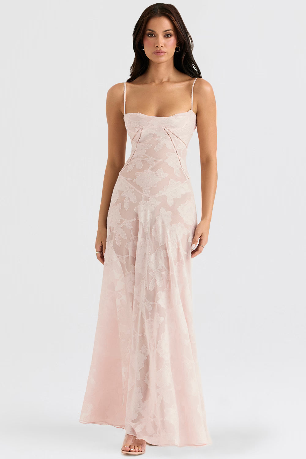 Adel Maxi Dress