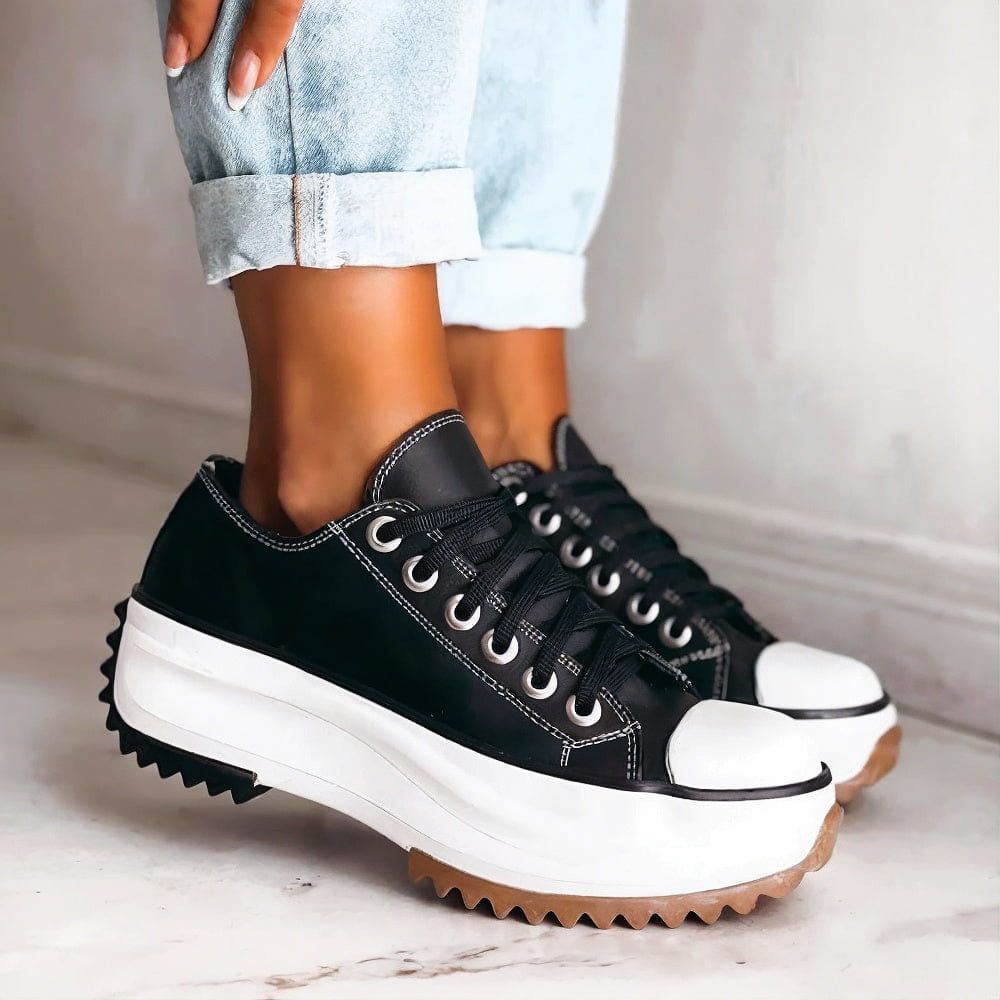 Lian | Support Sneakers