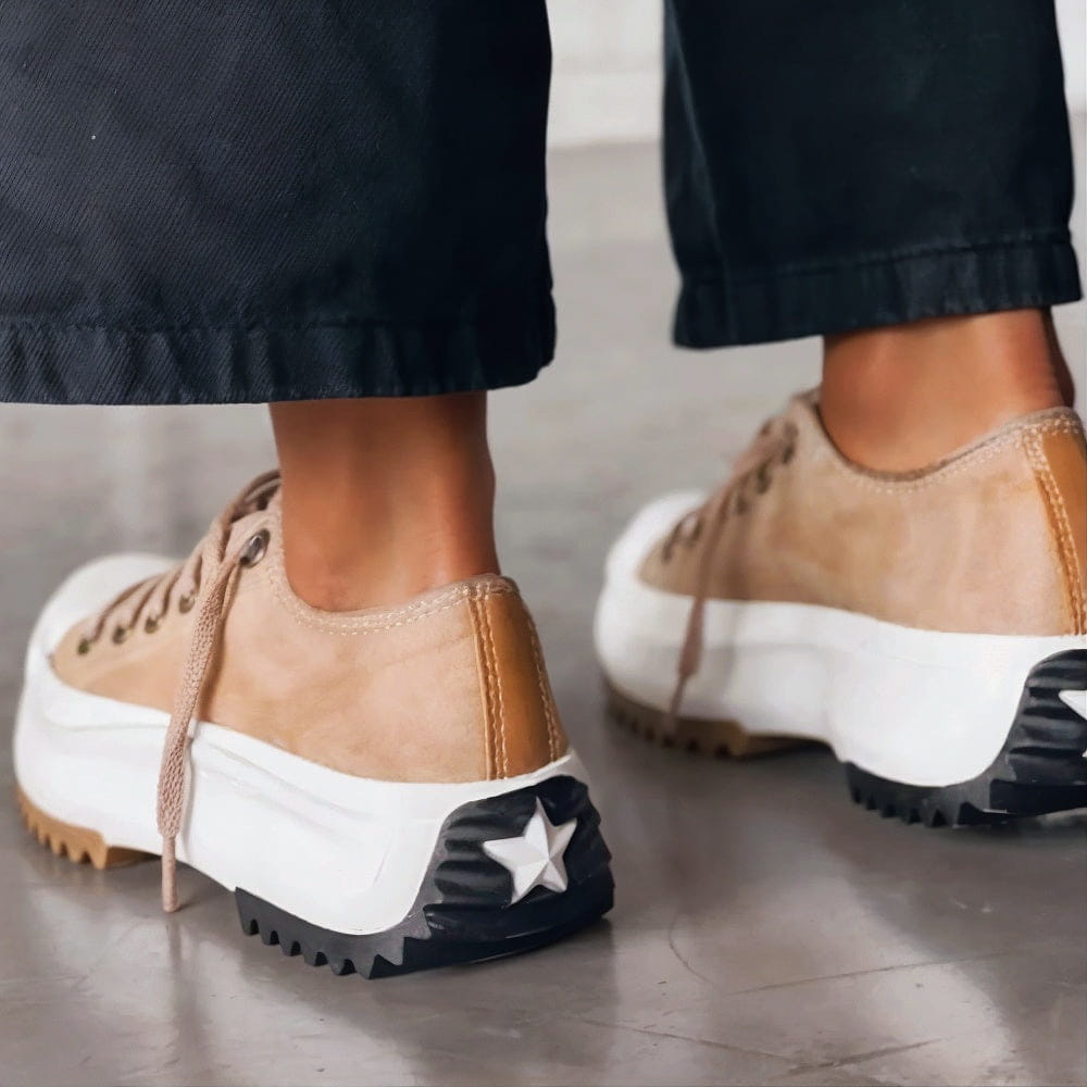 Lian | Support Sneakers