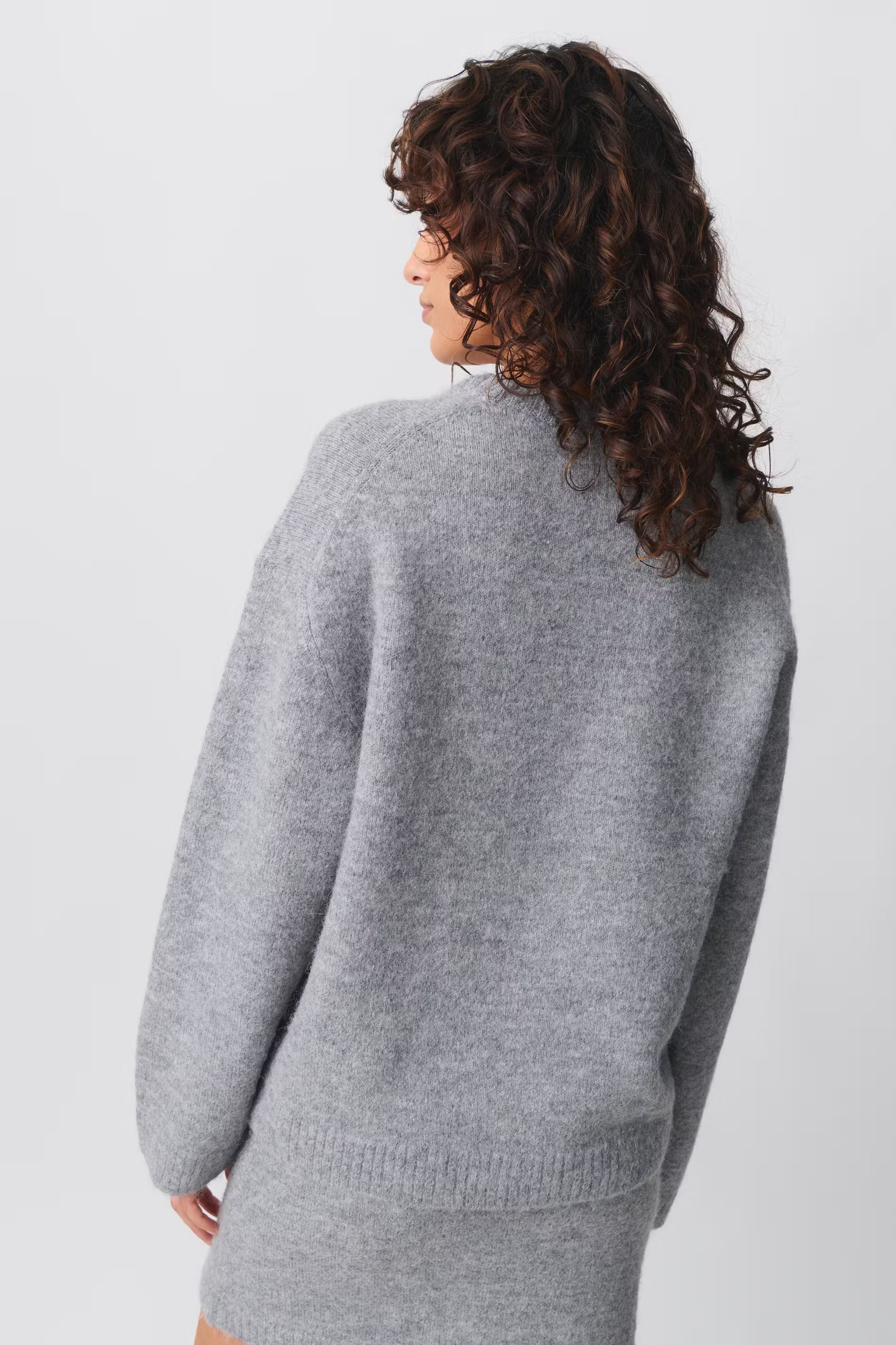 Lola Knitted Sweater