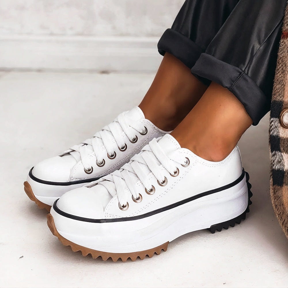 Lian | Support Sneakers