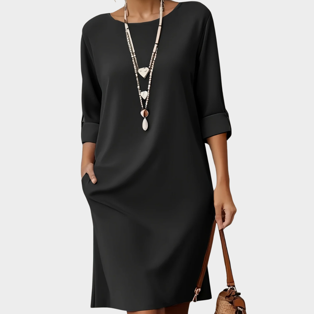 Donna | Elegant Everyday Dress