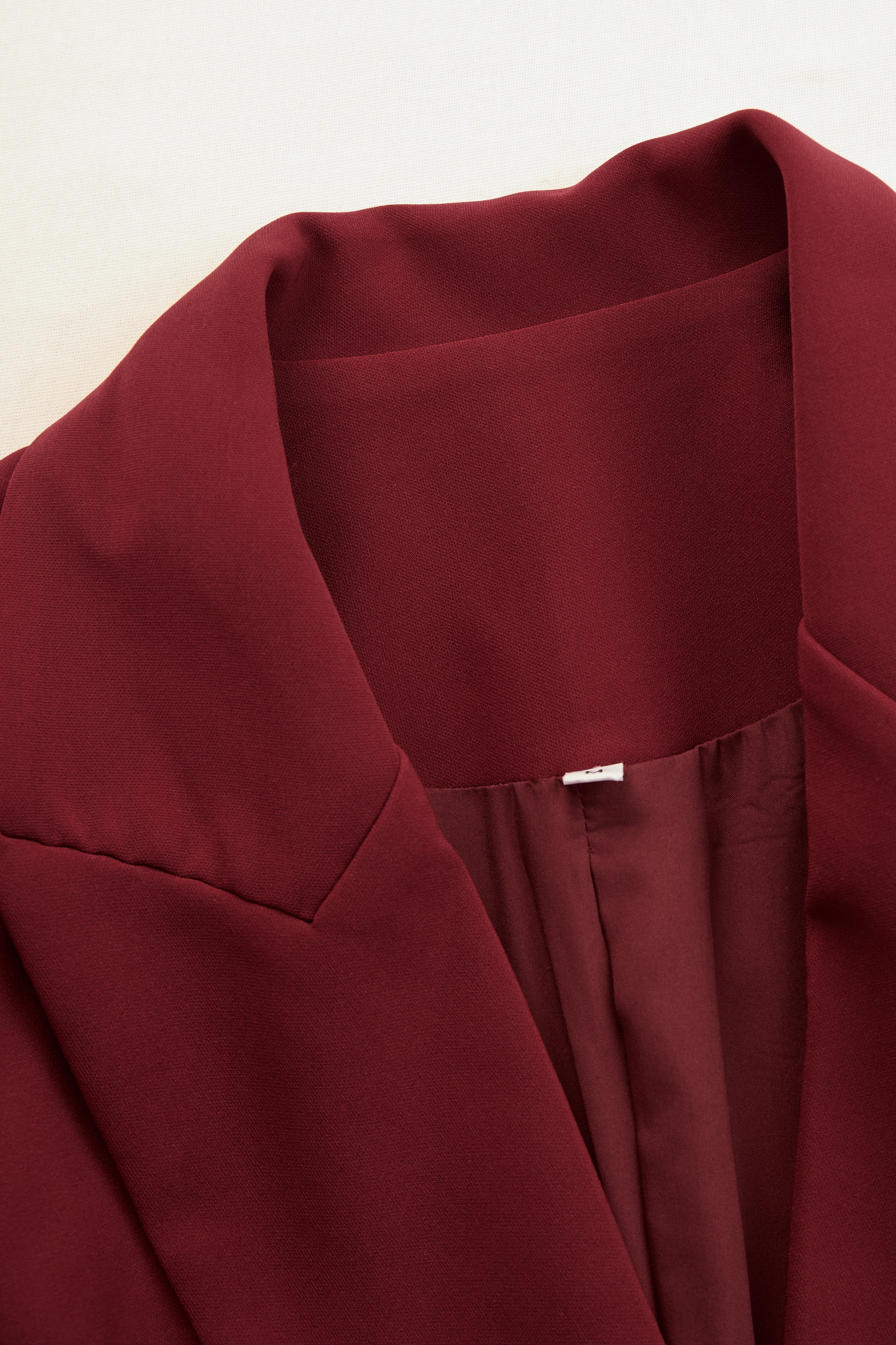 Camille™ | Tailored Blazer Dress