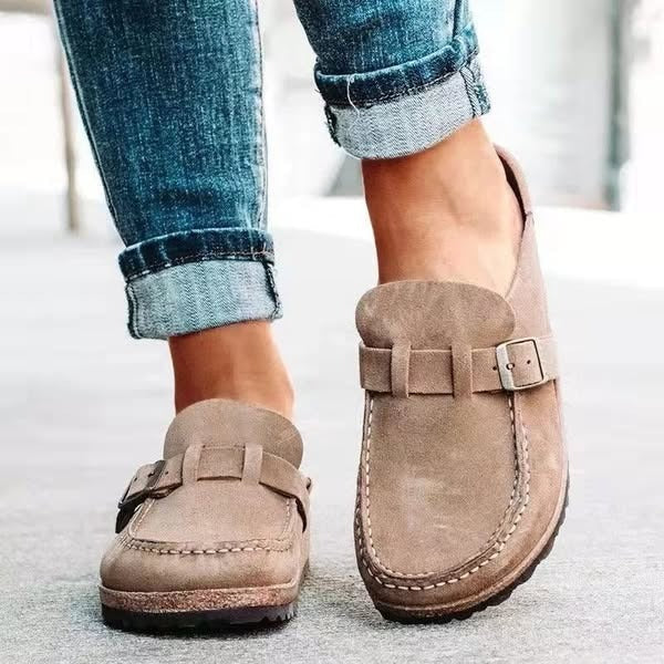Drue | Orthopaedic loafers