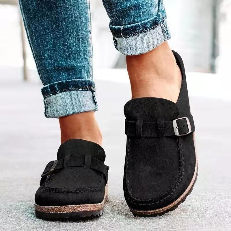 Drue | Orthopaedic loafers