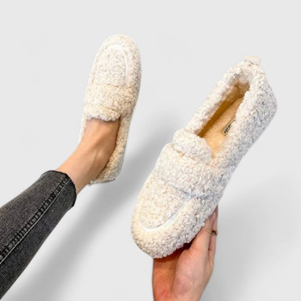 Solange | Comfort Fit Loafers