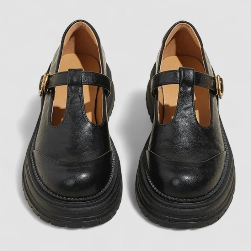 Luna | Orthopedic Mary Shoes