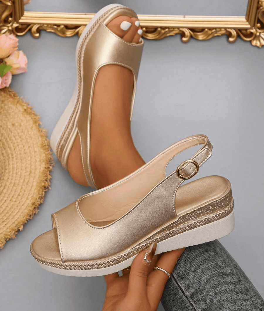 Denaya | Stylish Orthopedic Sandal