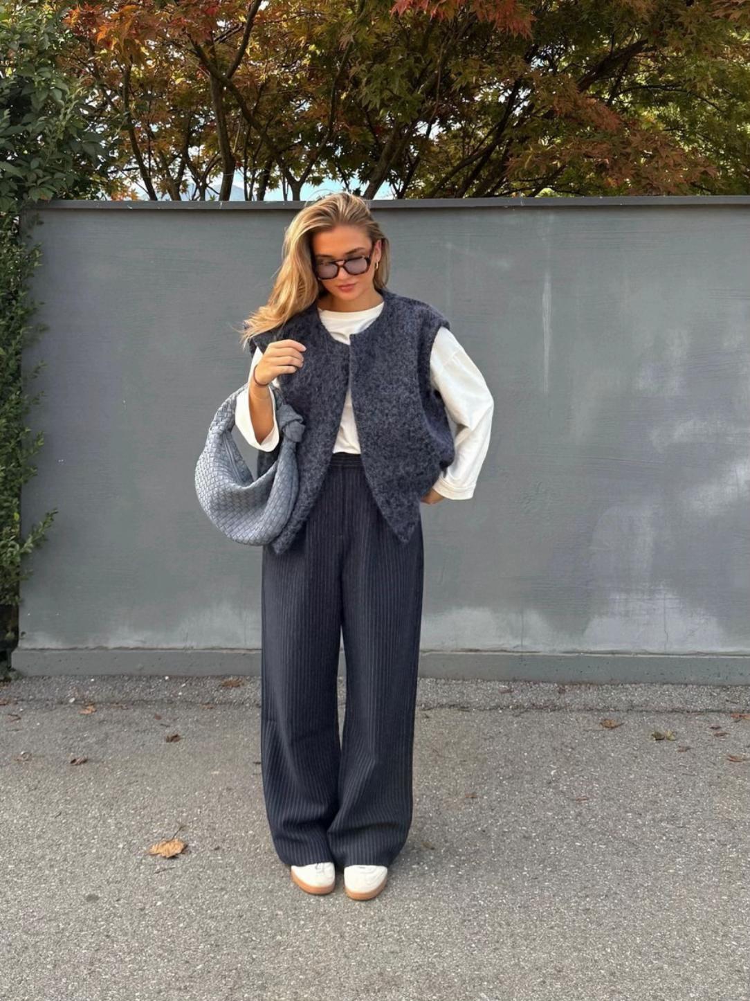 Ava Luxe Vest