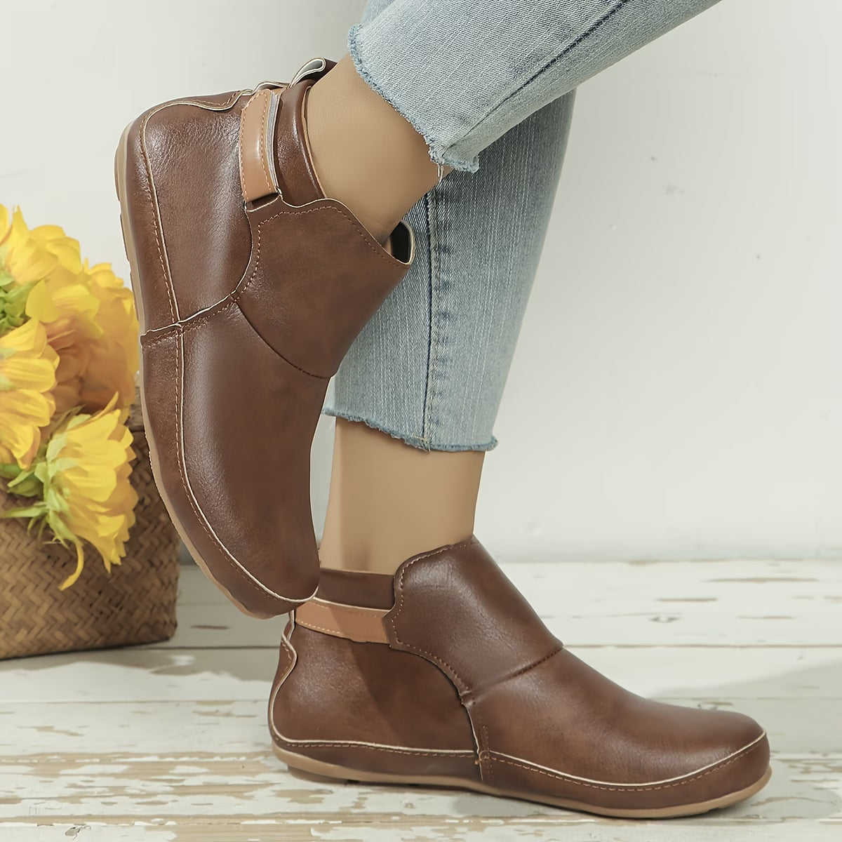Amaris™ | Orthopedic Comfort Boot