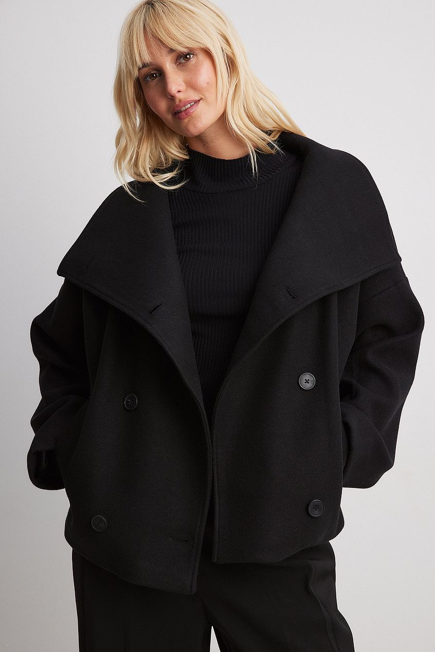 Zara Trench Coat