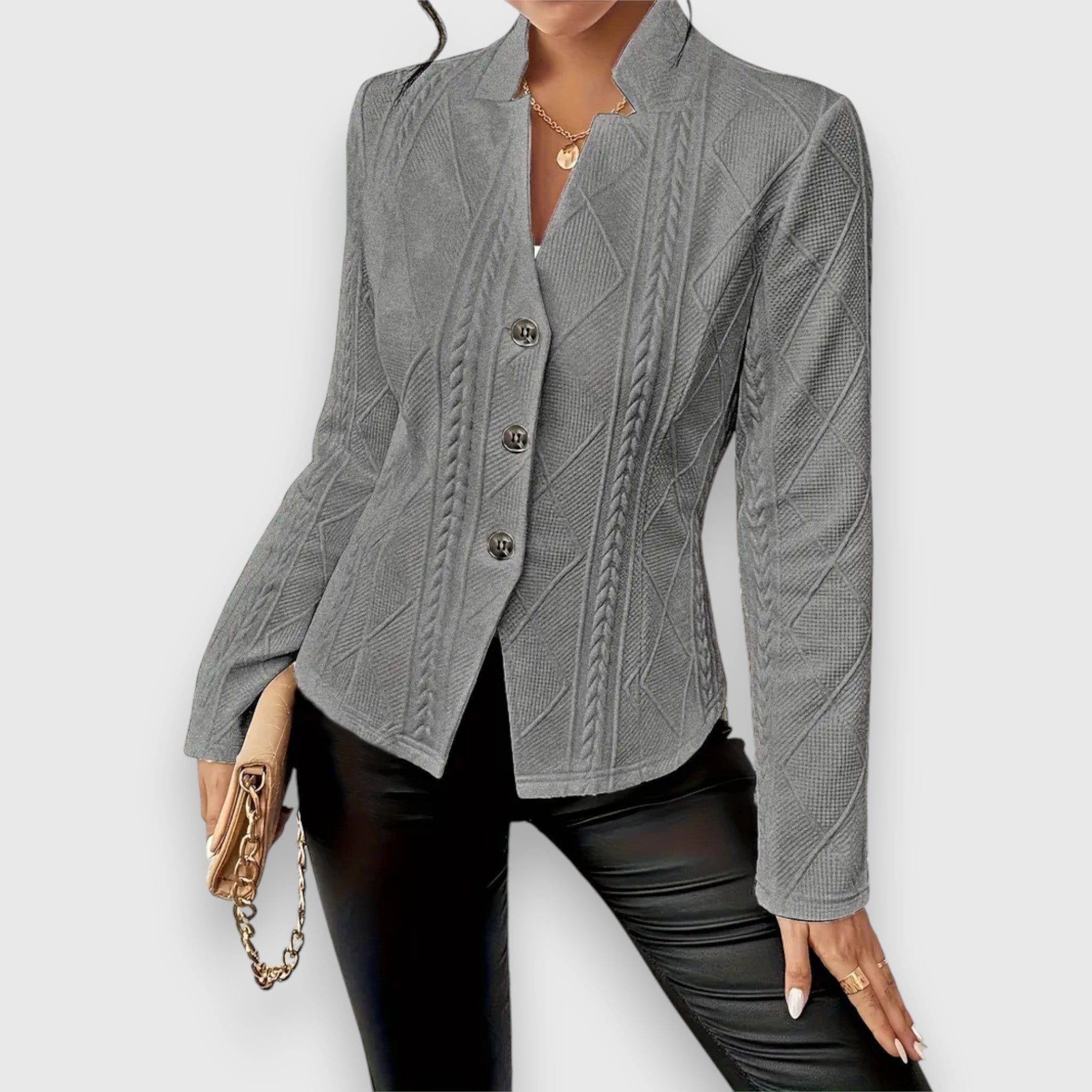 Serena | Lightweight Jacket
