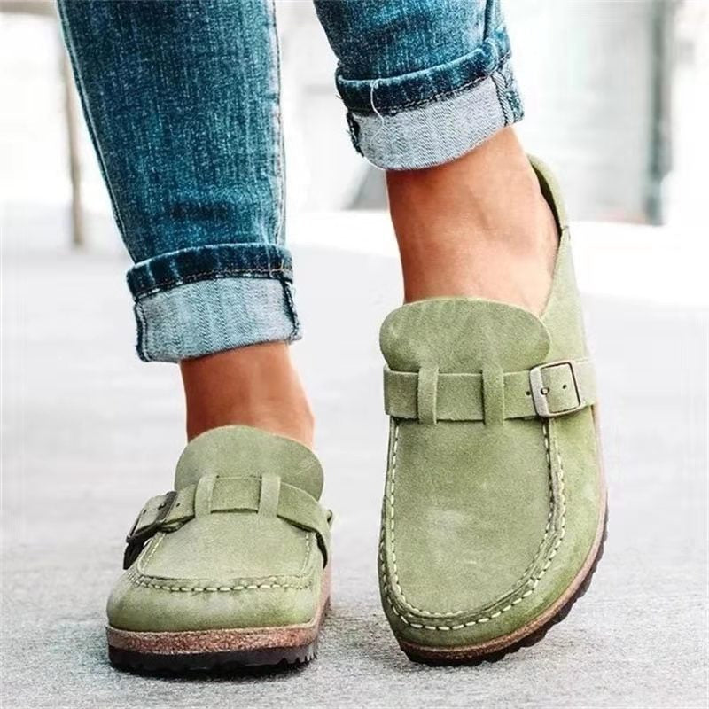 Drue | Orthopaedic loafers