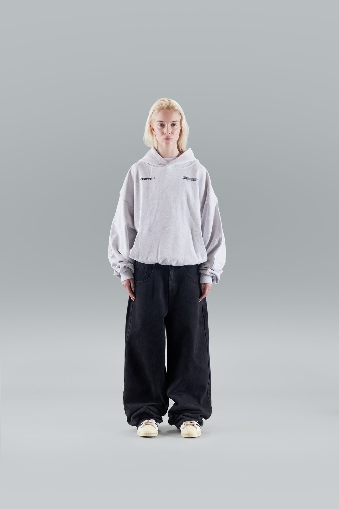 Lorelle Hoodie