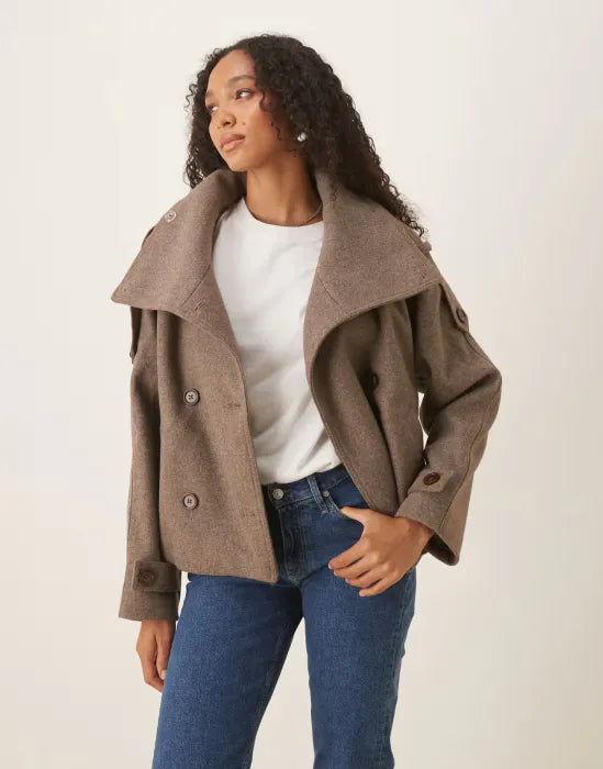 Soho | Peacoat