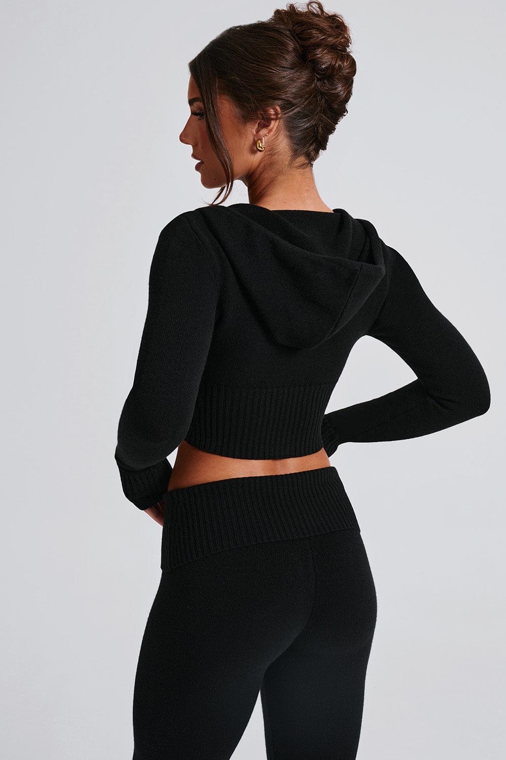 Evie | Lounge knit Set
