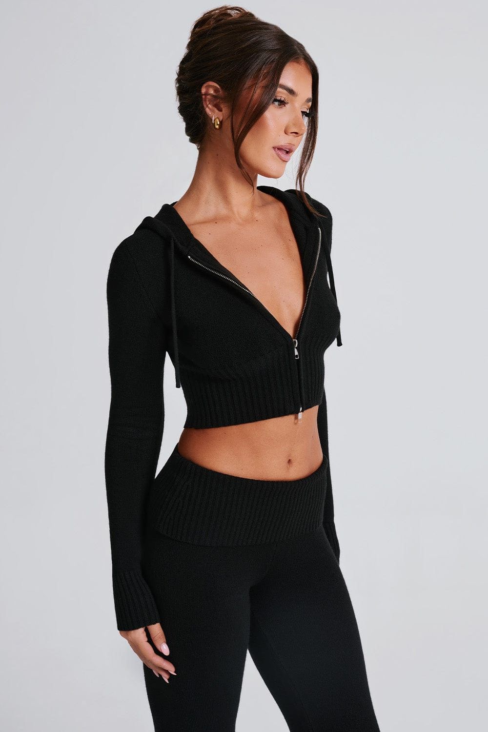 Evie | Lounge knit Set