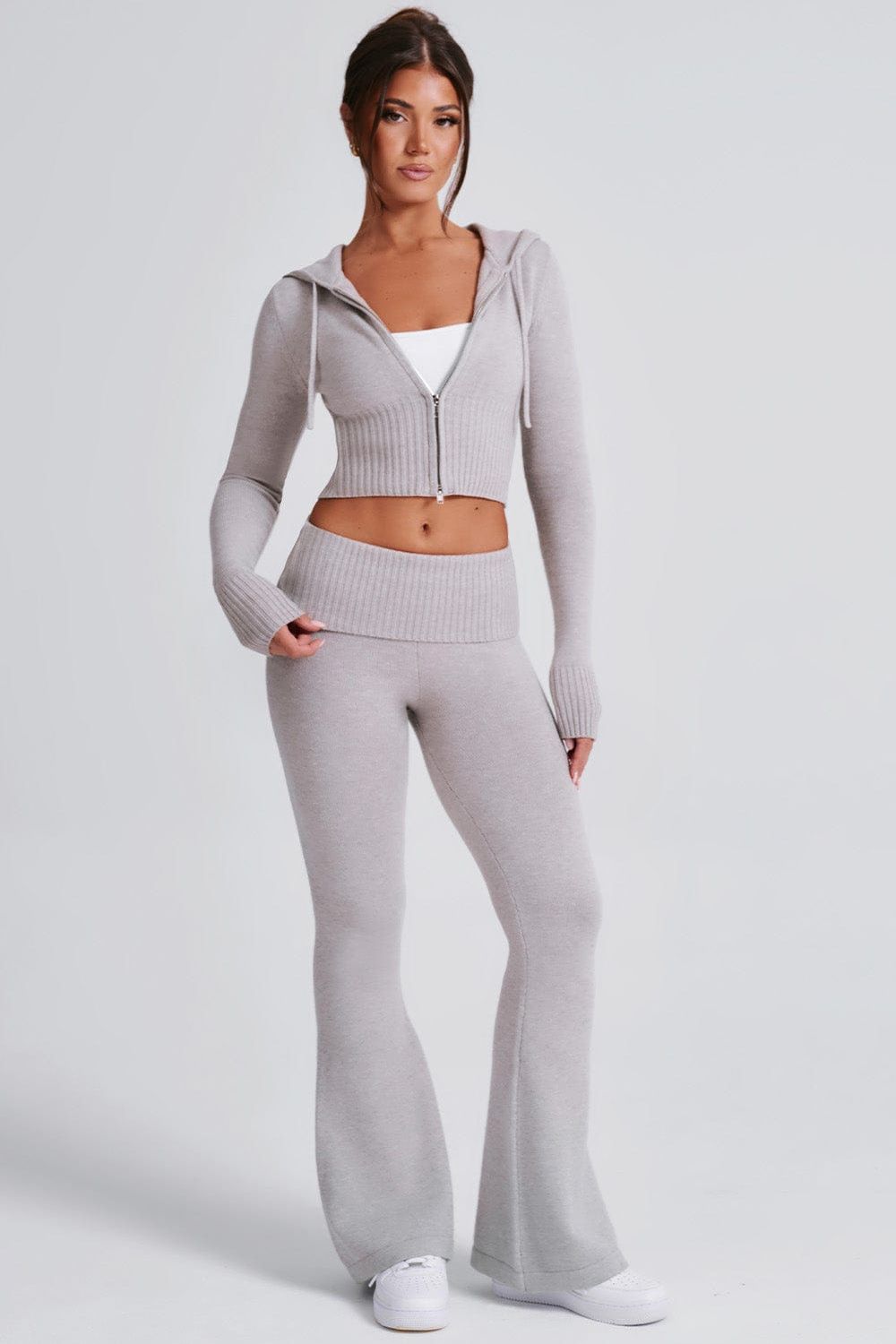 Evie | Lounge knit Set