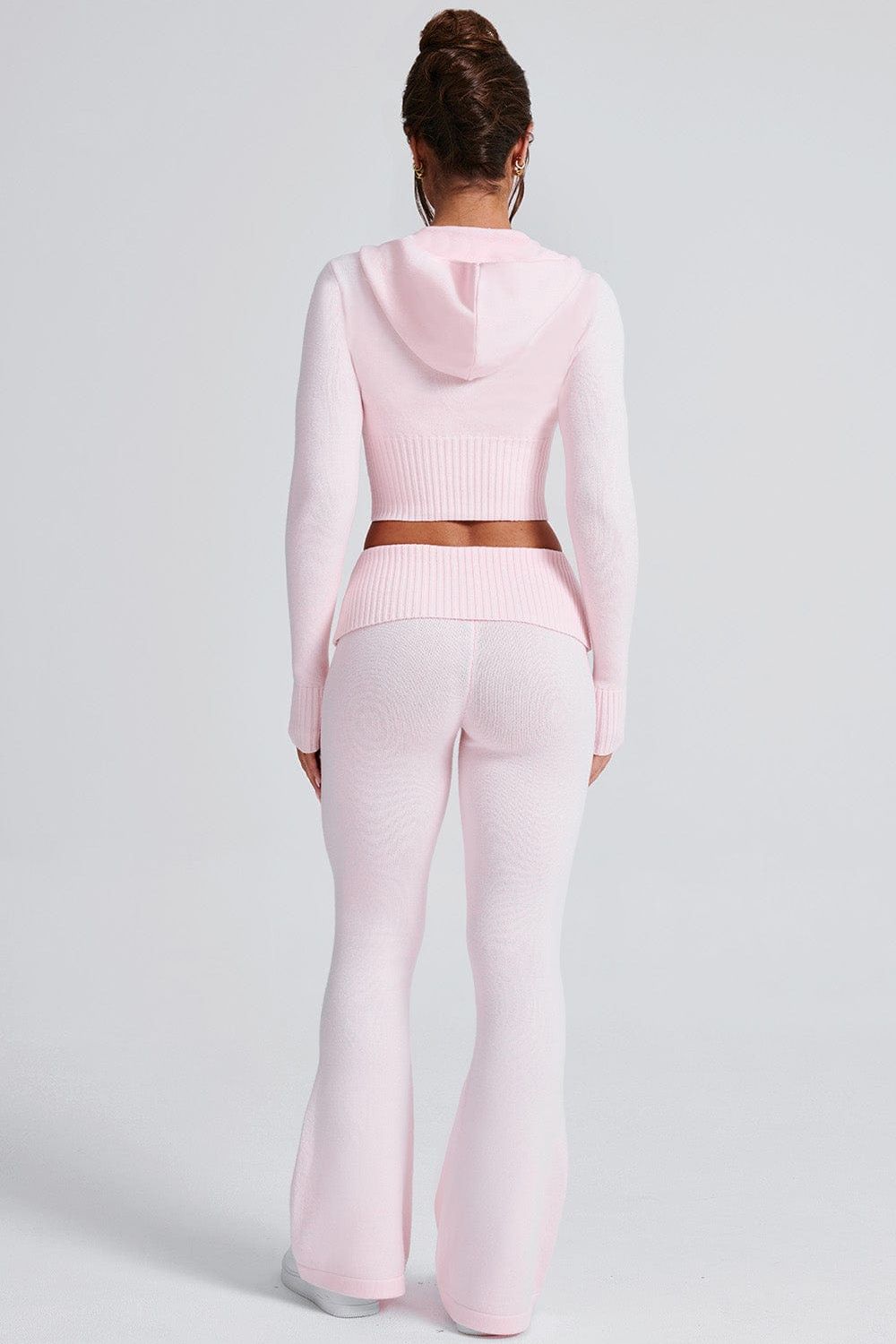 Evie | Lounge knit Set