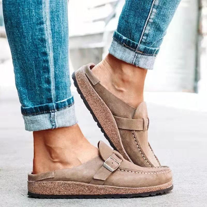 Drue | Orthopaedic loafers