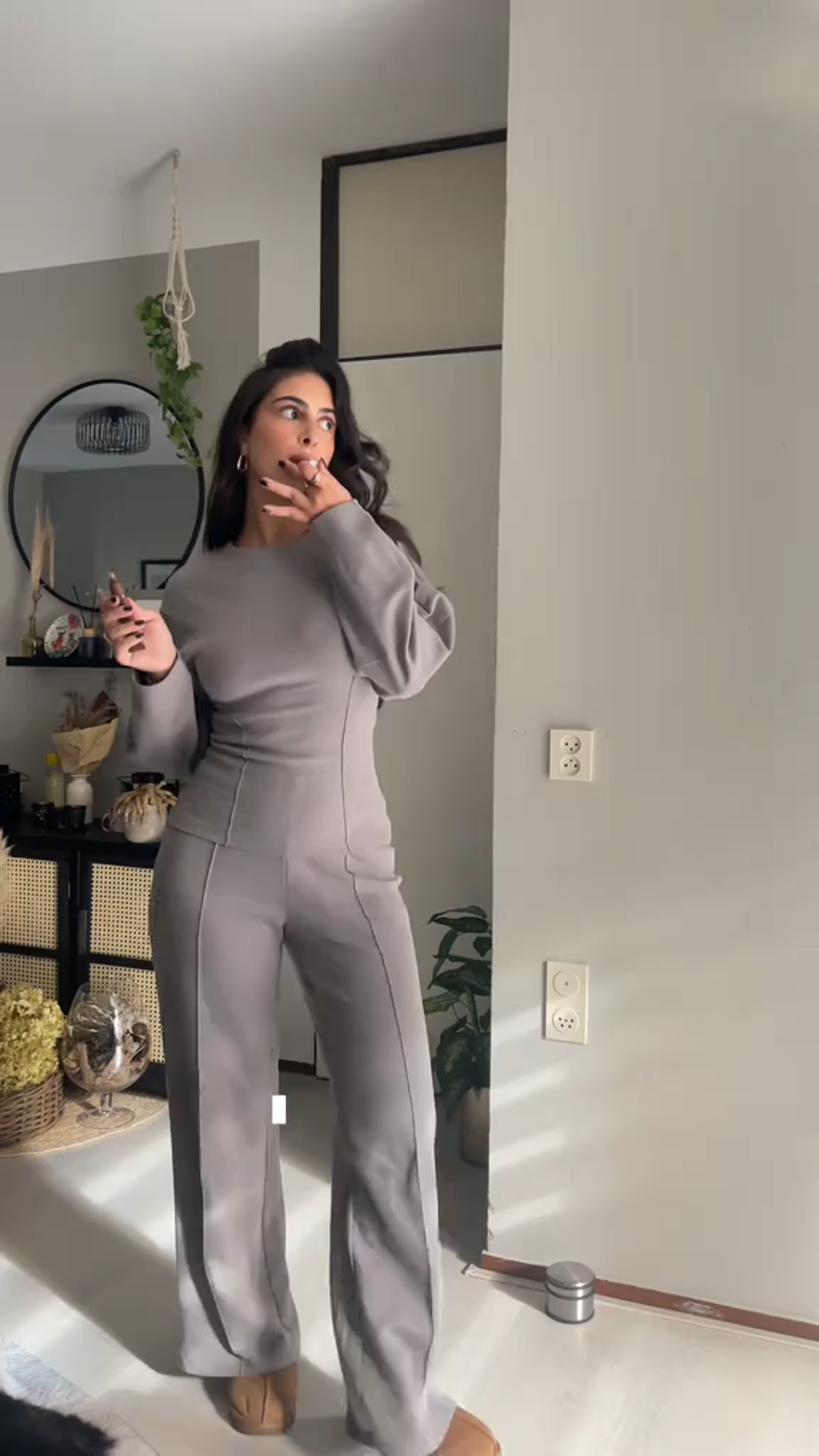 Amara Chique Set
