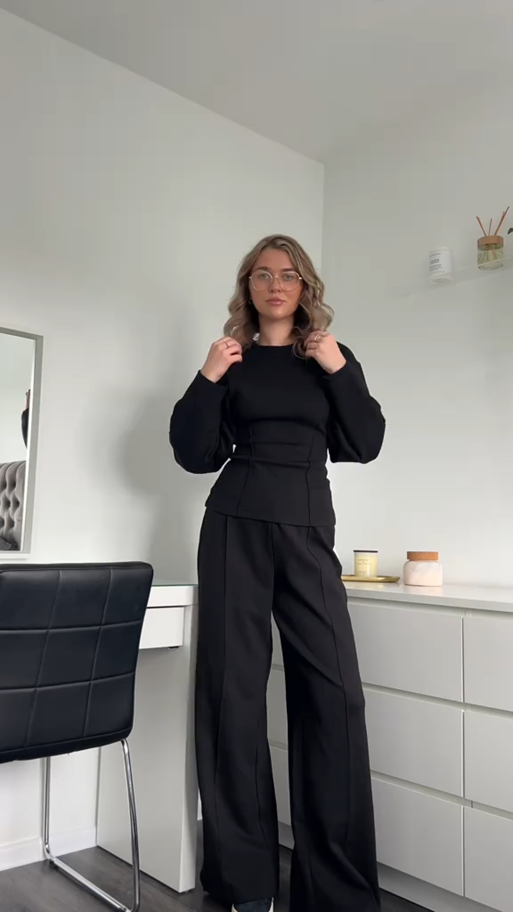 Amara Chique Set
