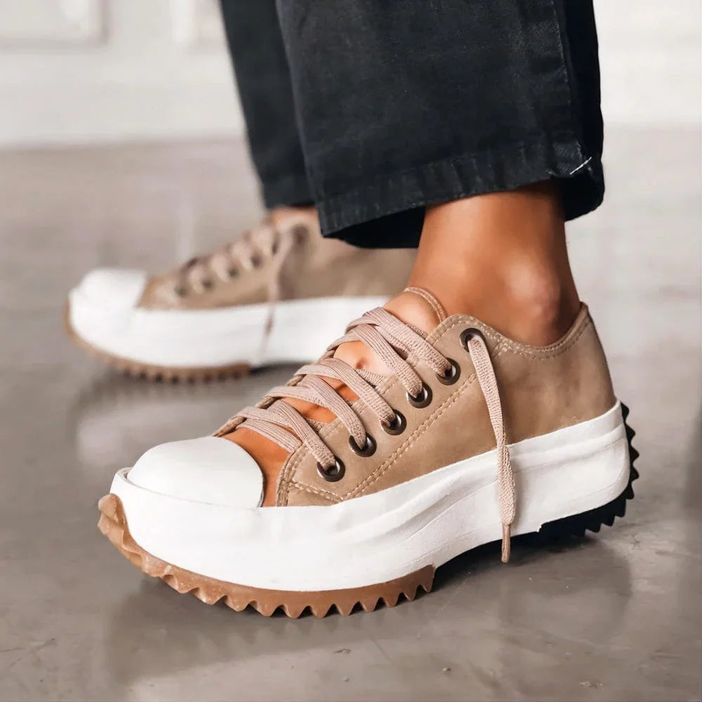 Lian | Support Sneakers