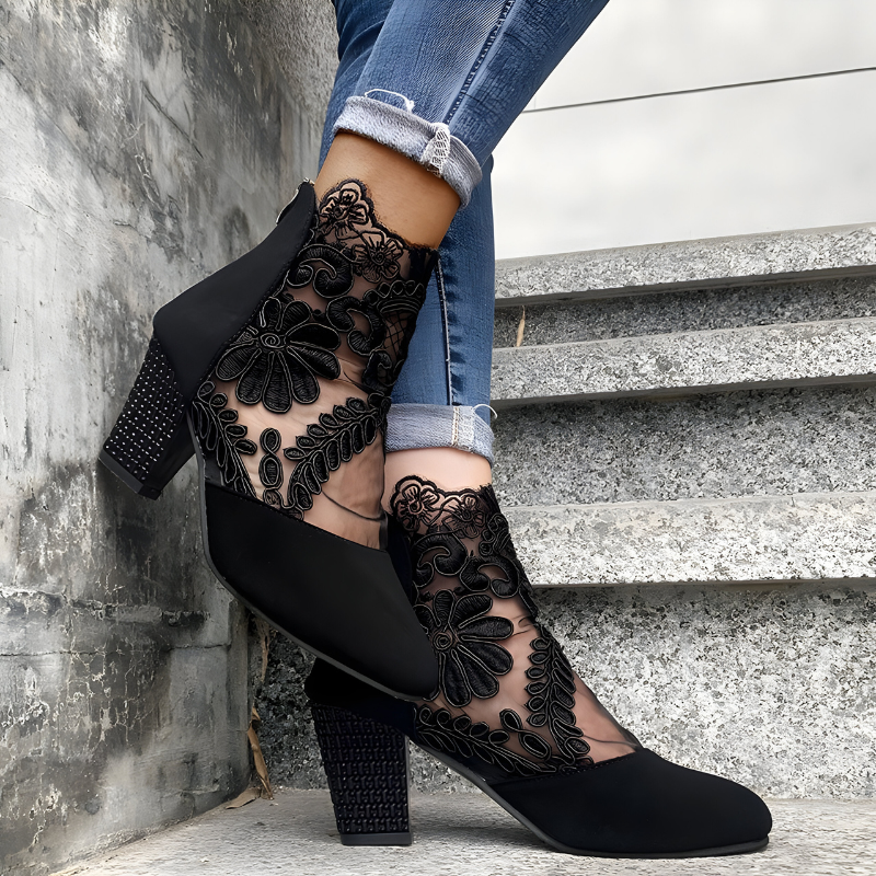 Emma™ - Orthopedic Heels