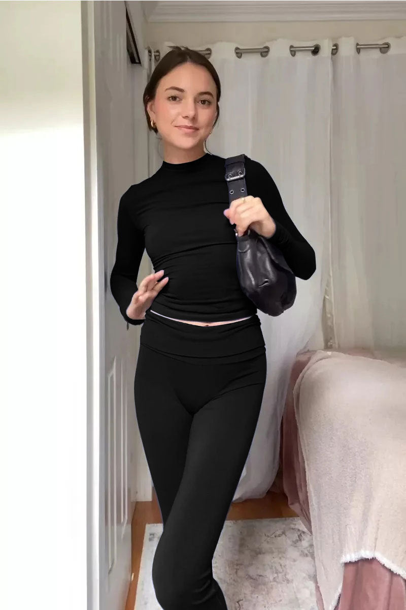 Lua Lounge Set