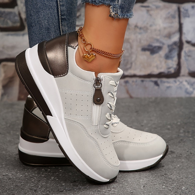 Elise | Stylish Orthopaedic Shoes