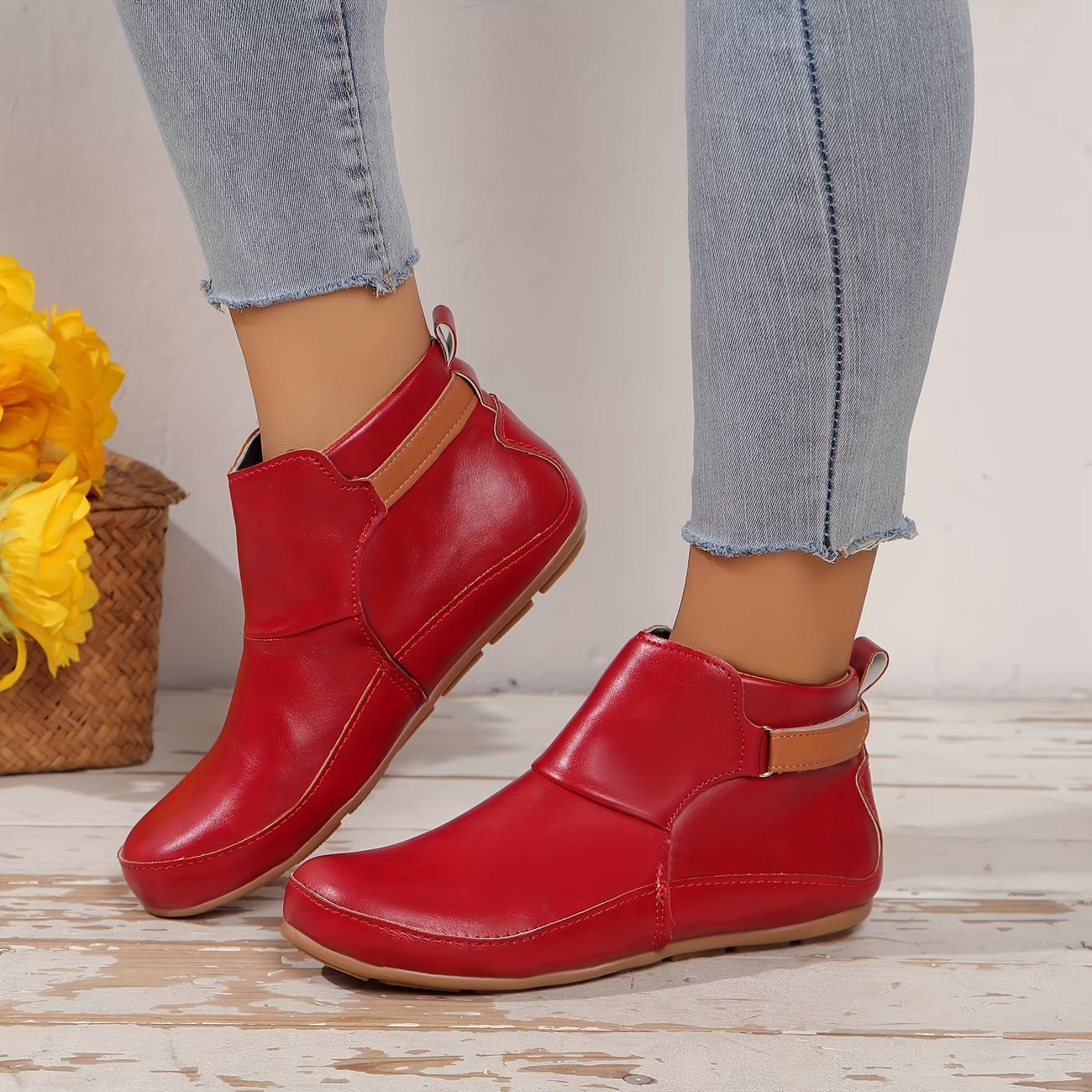 Amaris™ | Orthopedic Comfort Boot