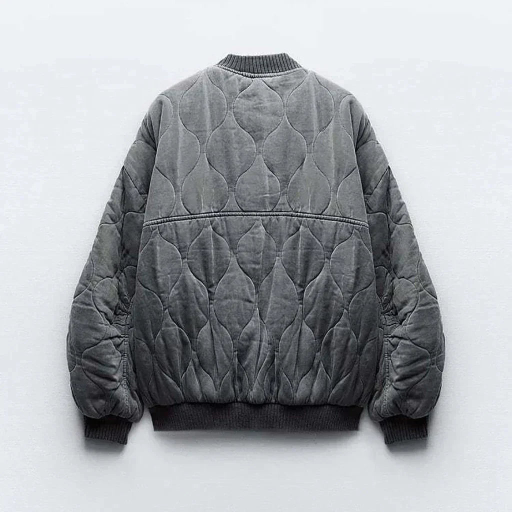 Lucy Autumn Jacket