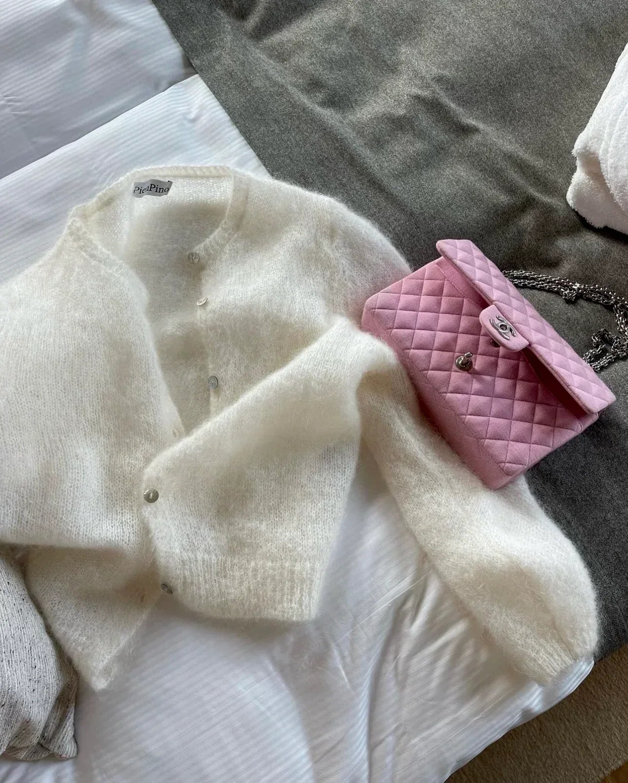 Lana Sweater