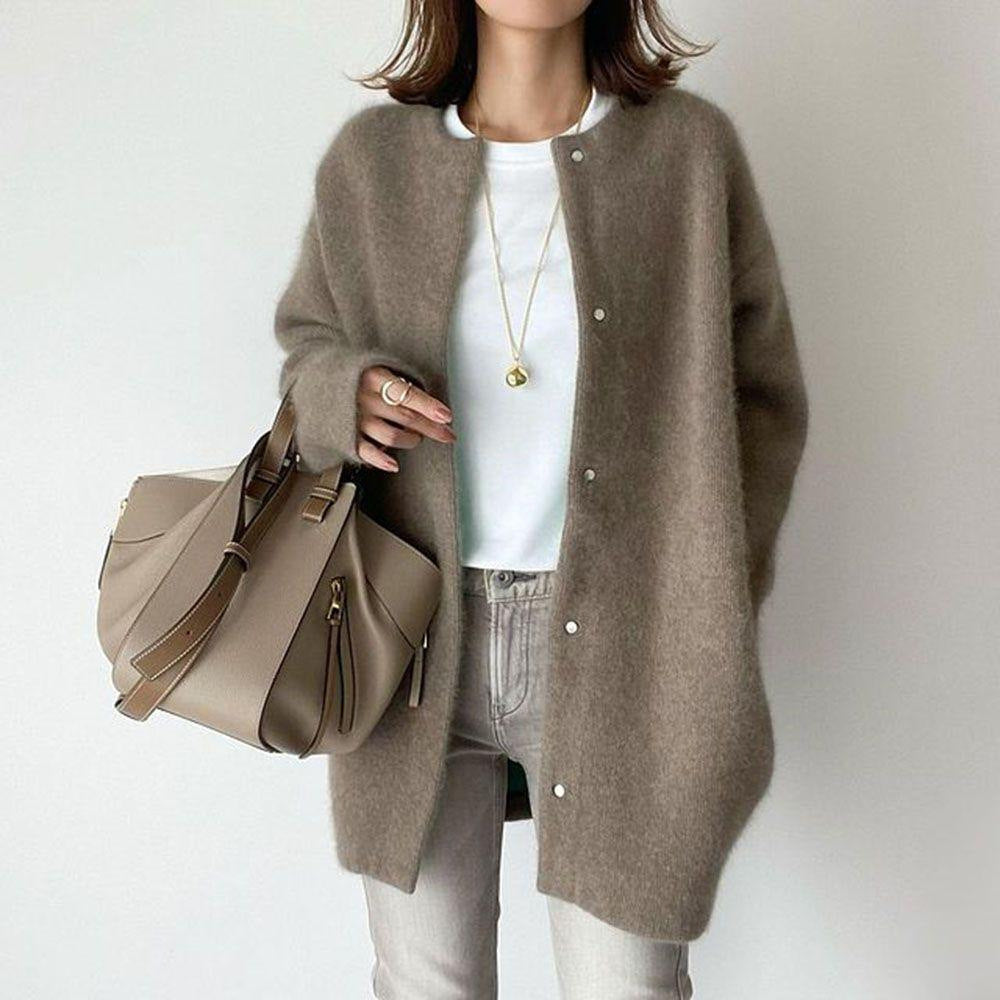Sofia |  Elegant Cardigan