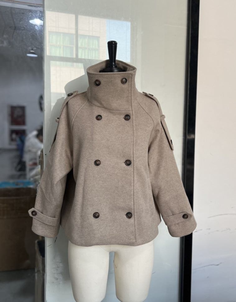 Soho | Peacoat