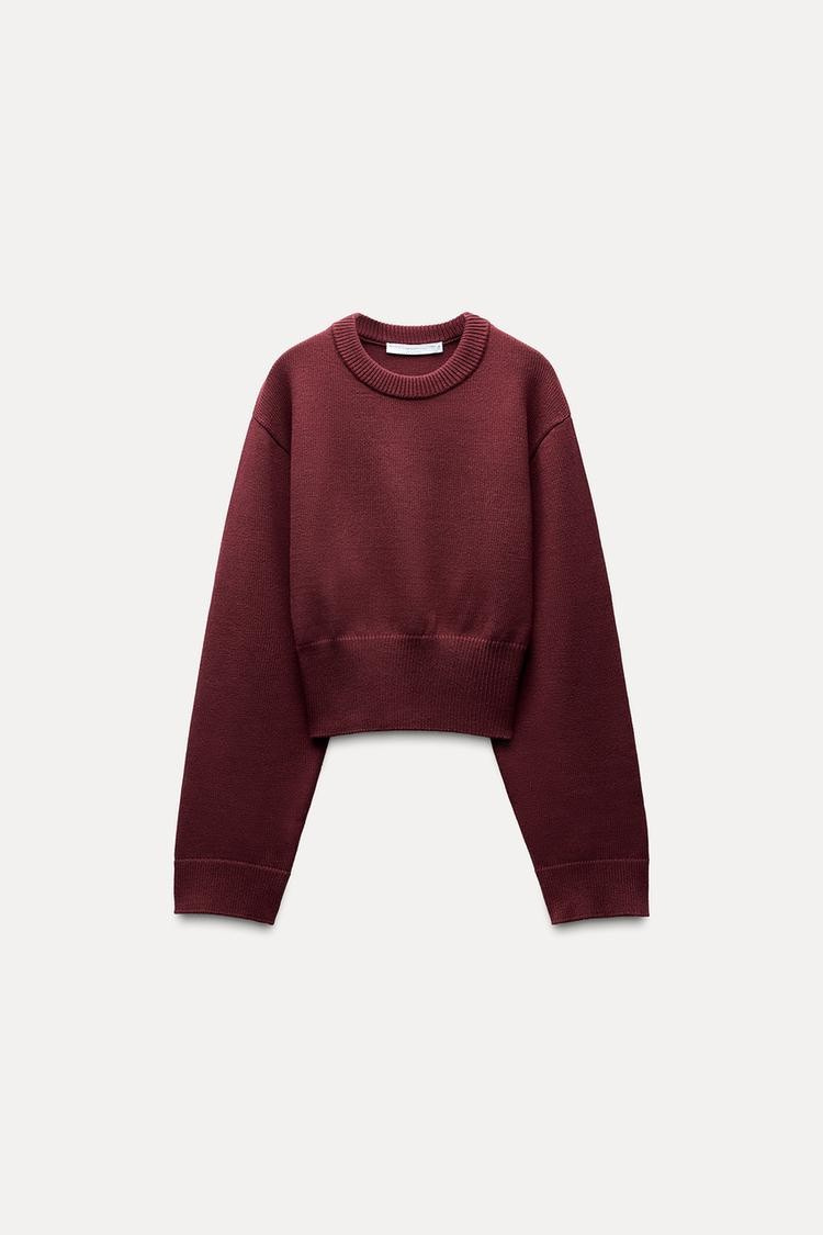Lily Autumn Sweater