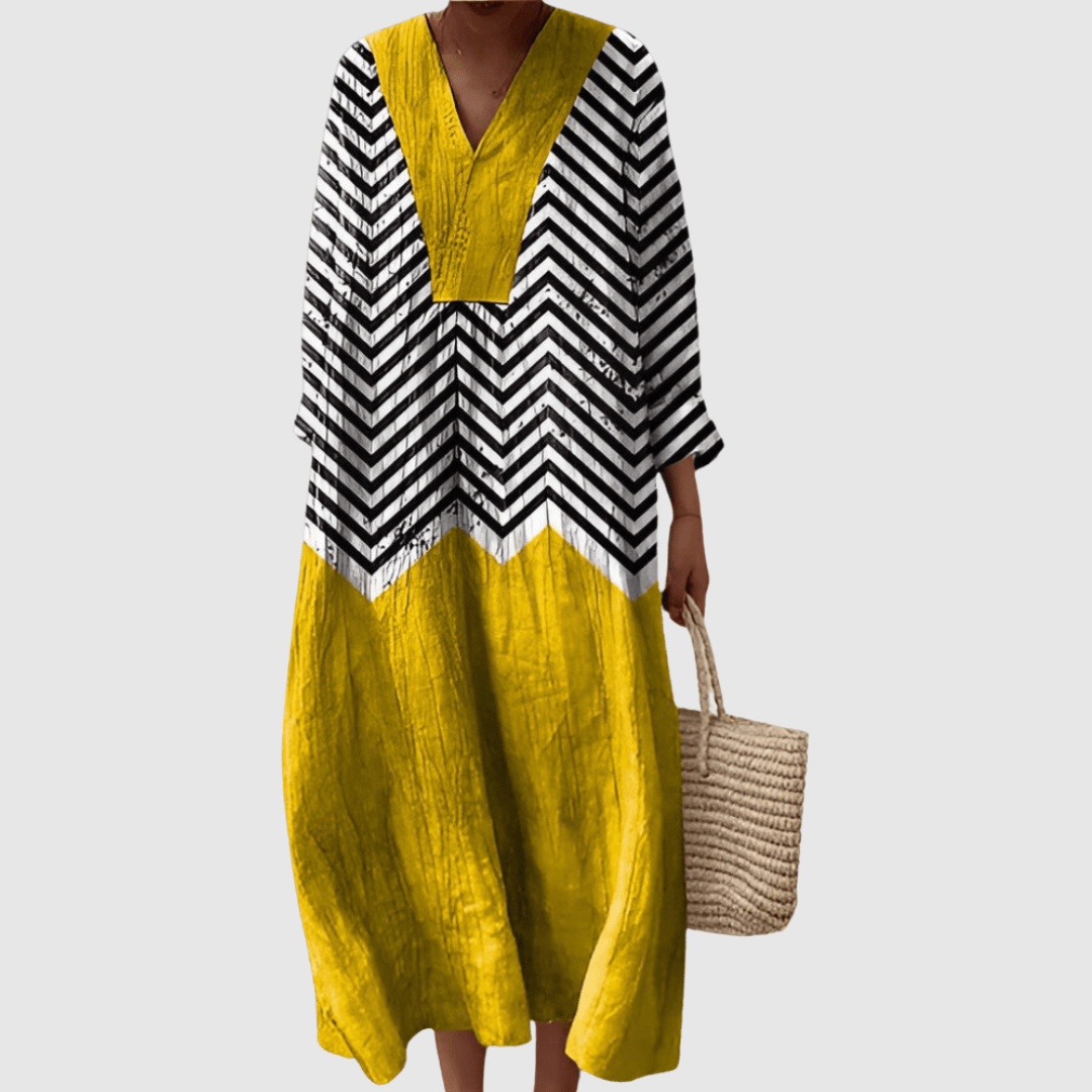 Tessa | Melody Dress