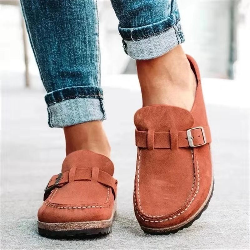 Drue | Orthopaedic loafers