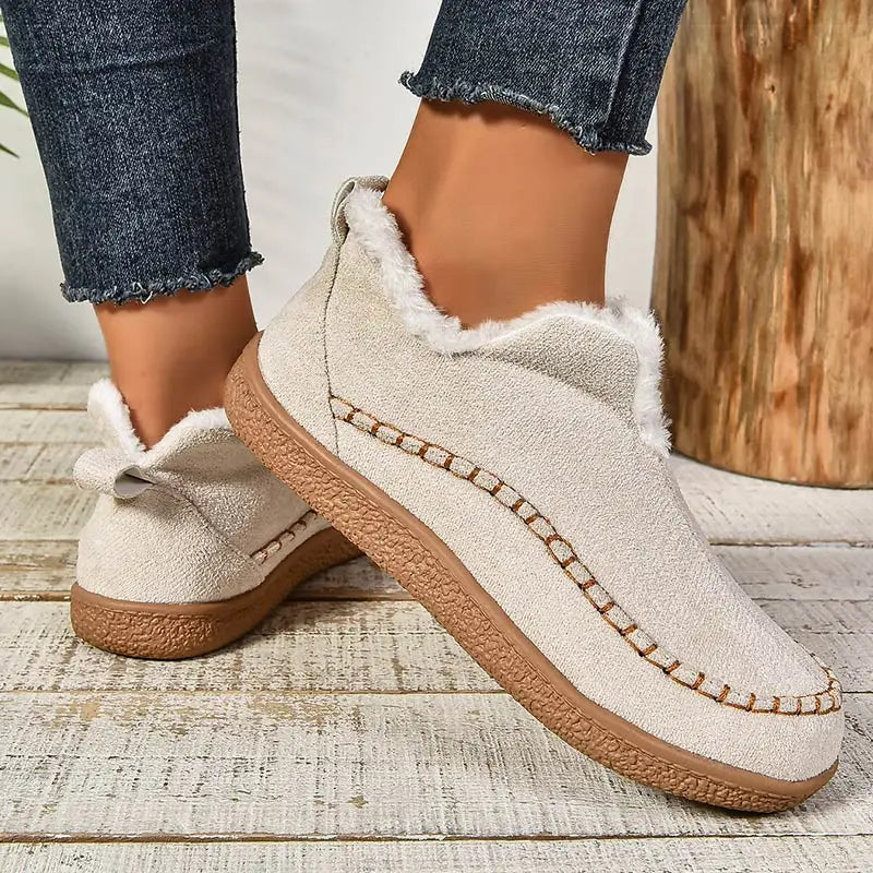 Cay | Orthopedic Boots