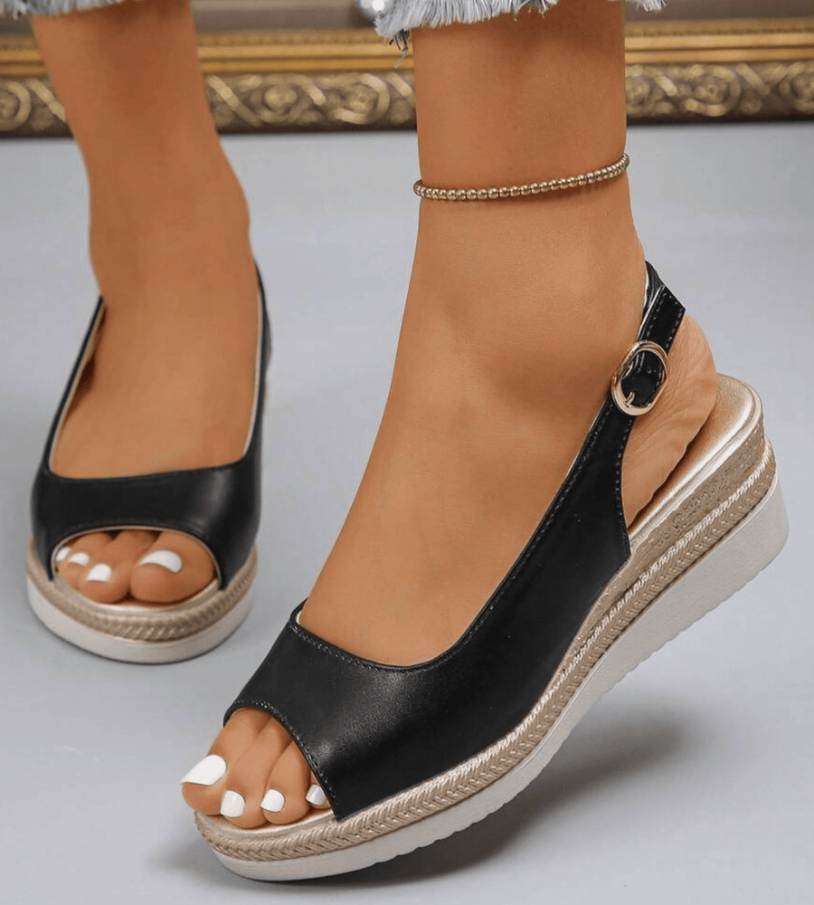 Denaya | Stylish Orthopedic Sandal