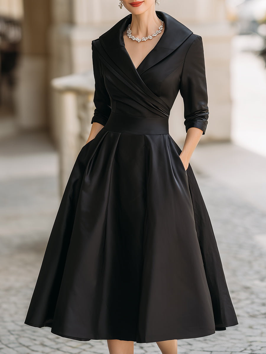 Colette™ | Lina Elegance Dress