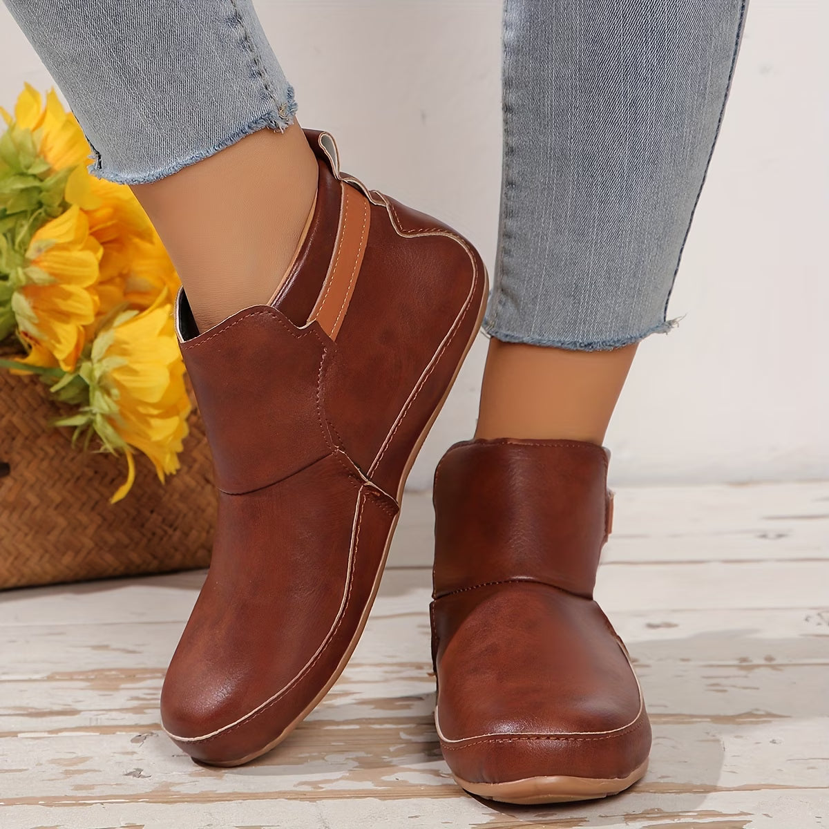 Amaris™ | Orthopedic Comfort Boot