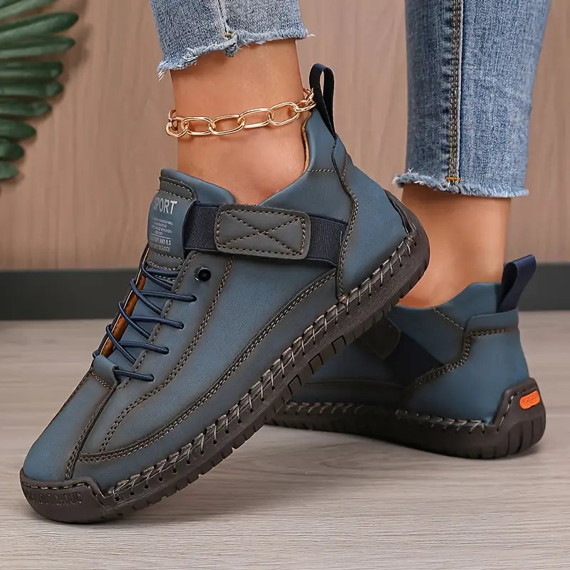 Mia™ – Comfortable & Pain-Free Orthopaedic Trainers