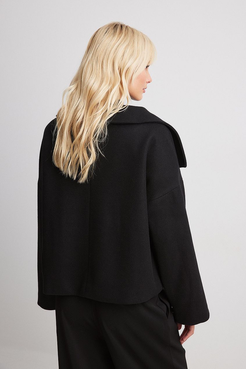 Zara Trench Coat