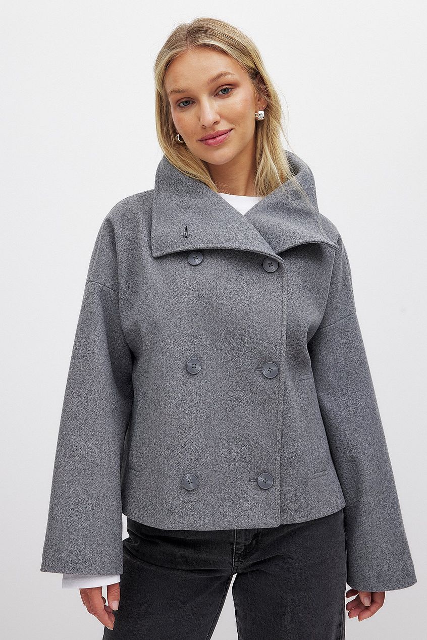 Zara Trench Coat