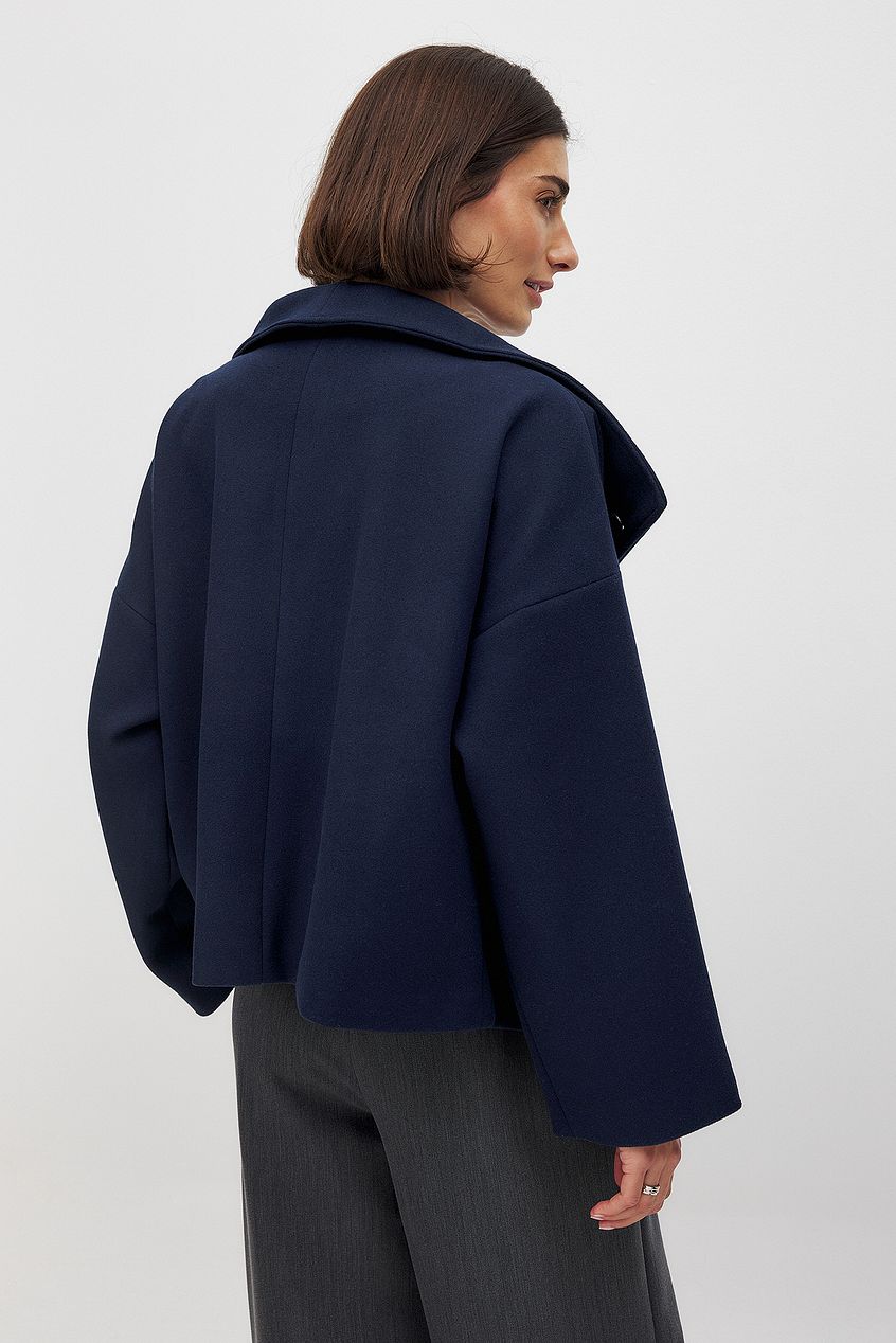 Zara Trench Coat