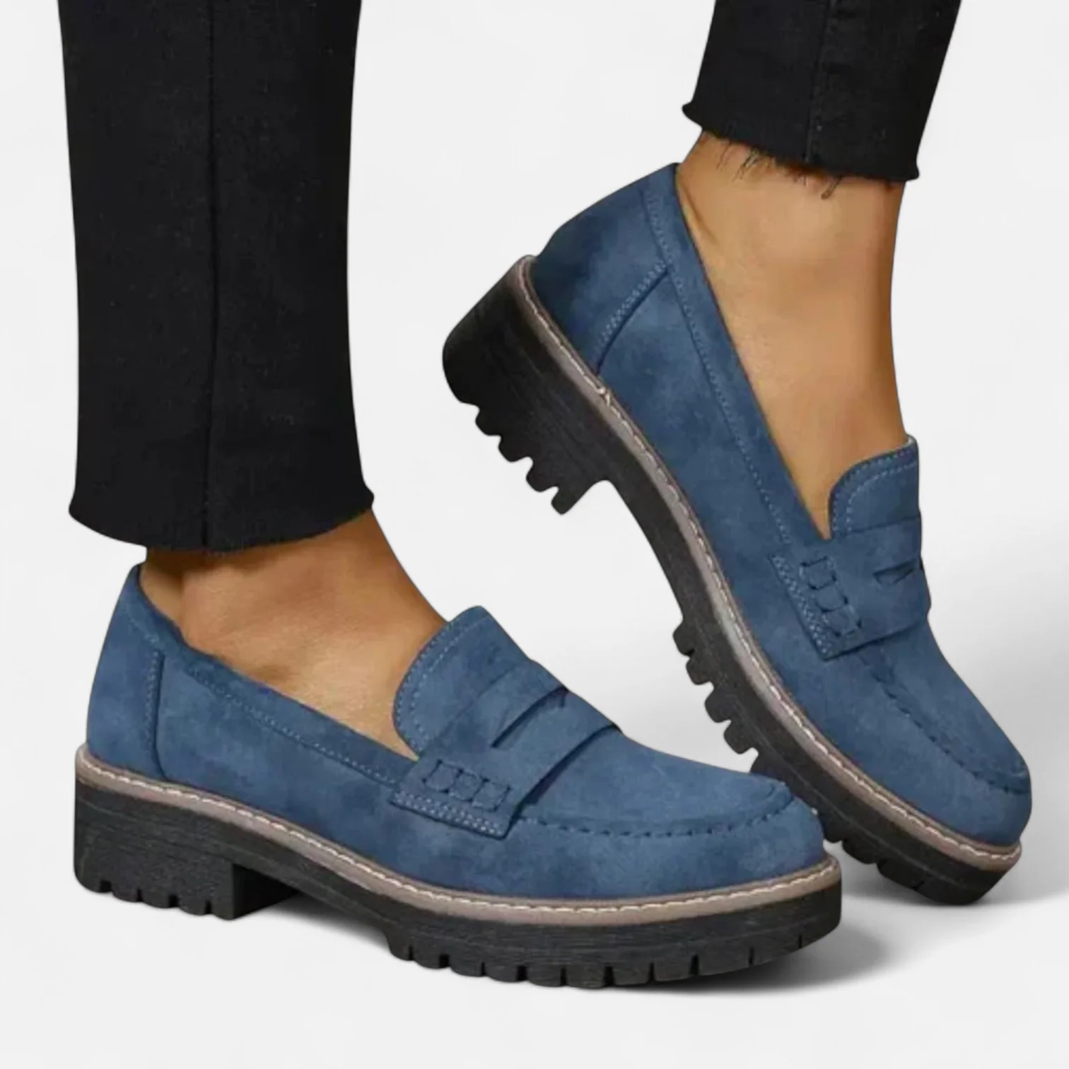 Chloé | Elegant Loafers