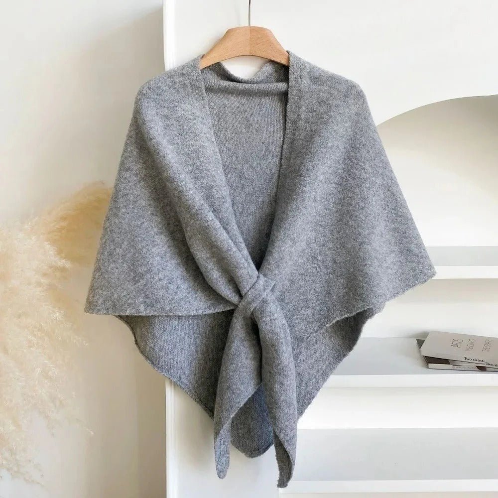 Norwood London - Shawl Coat For Women
