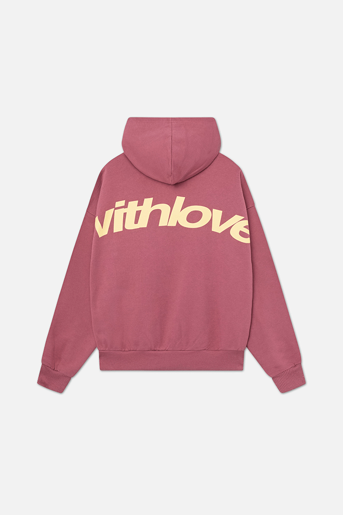 Lorelle Hoodie