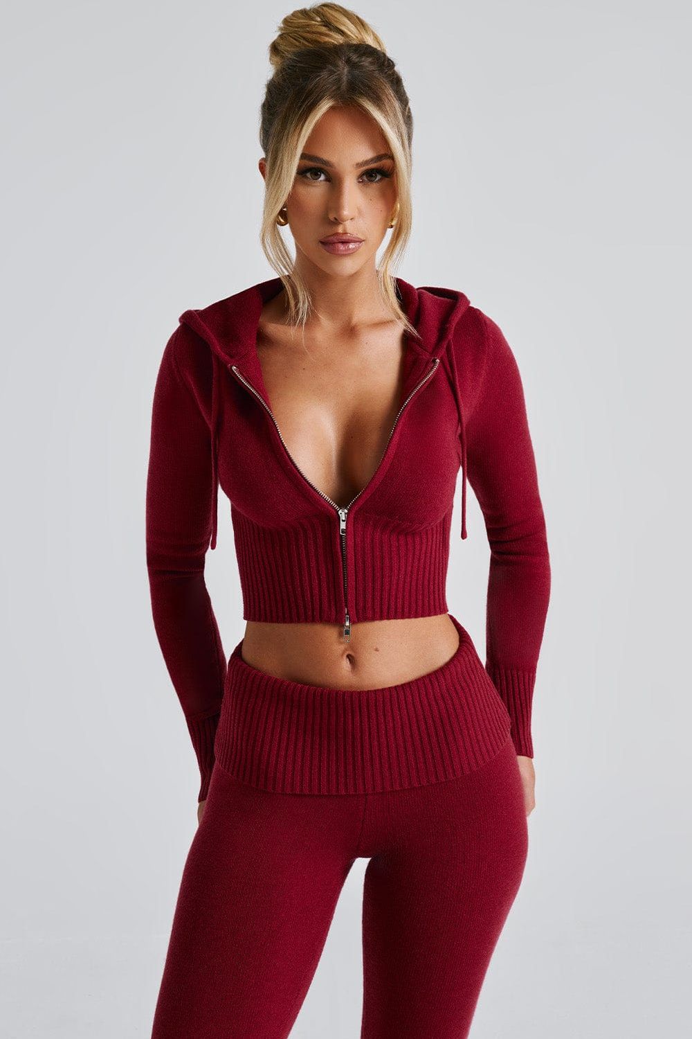 Evie | Lounge knit  Set